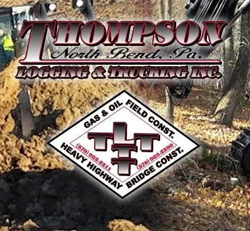 Thompson Logging and Trucking