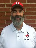 Frank Sutliff - Volunteer Assistant