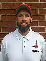 Joshua Day - Special Teams