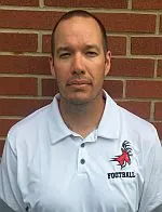 Jared Hurlbert - 2019