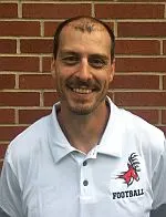 Tony Kopp - Offensive Coordinator